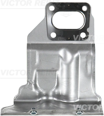 Gasket, exhaust manifold